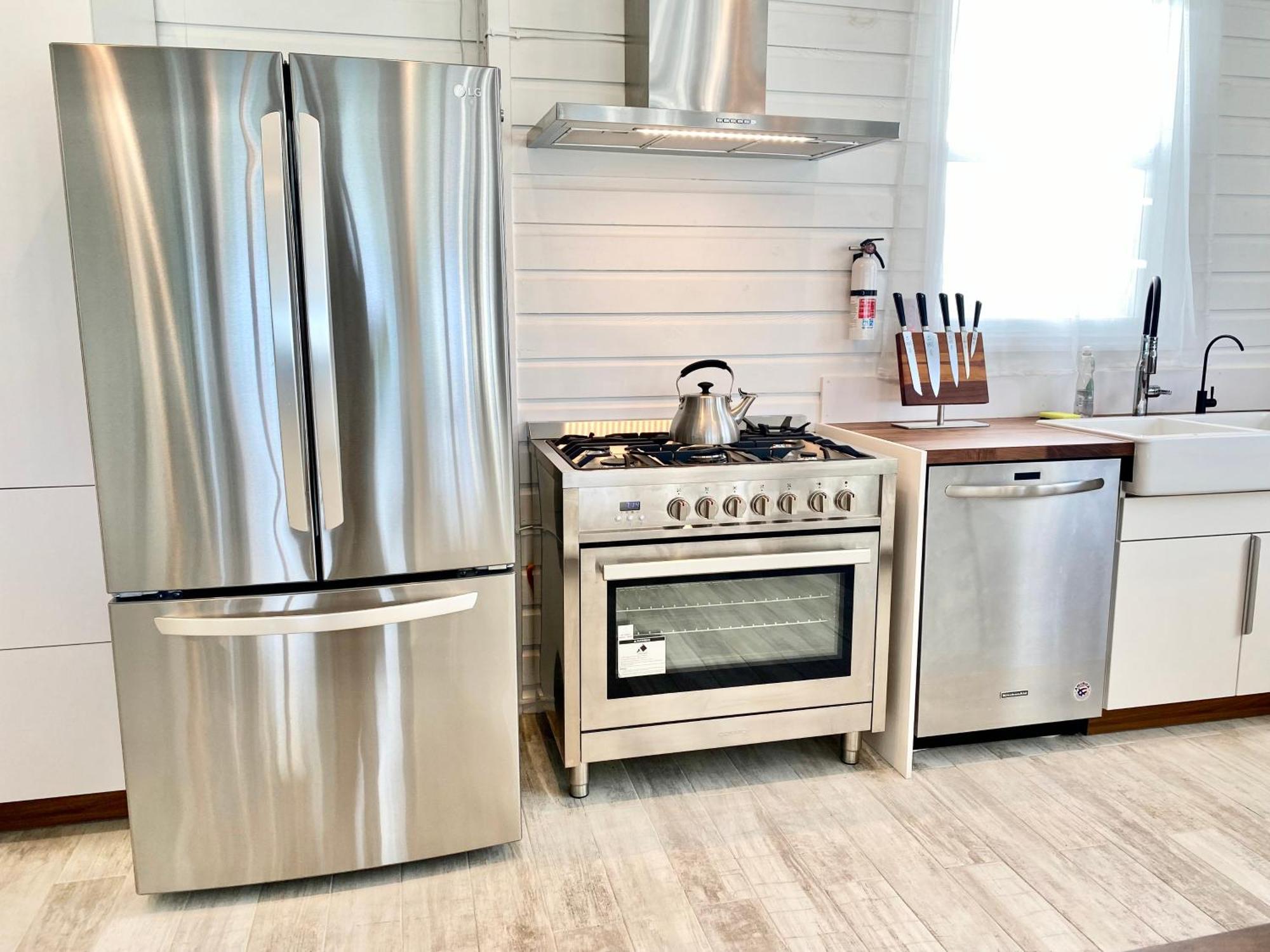 Eleuthera Retreat - Villa & Cottages On Pink Sand Beachfront Palmetto Point 외부 사진