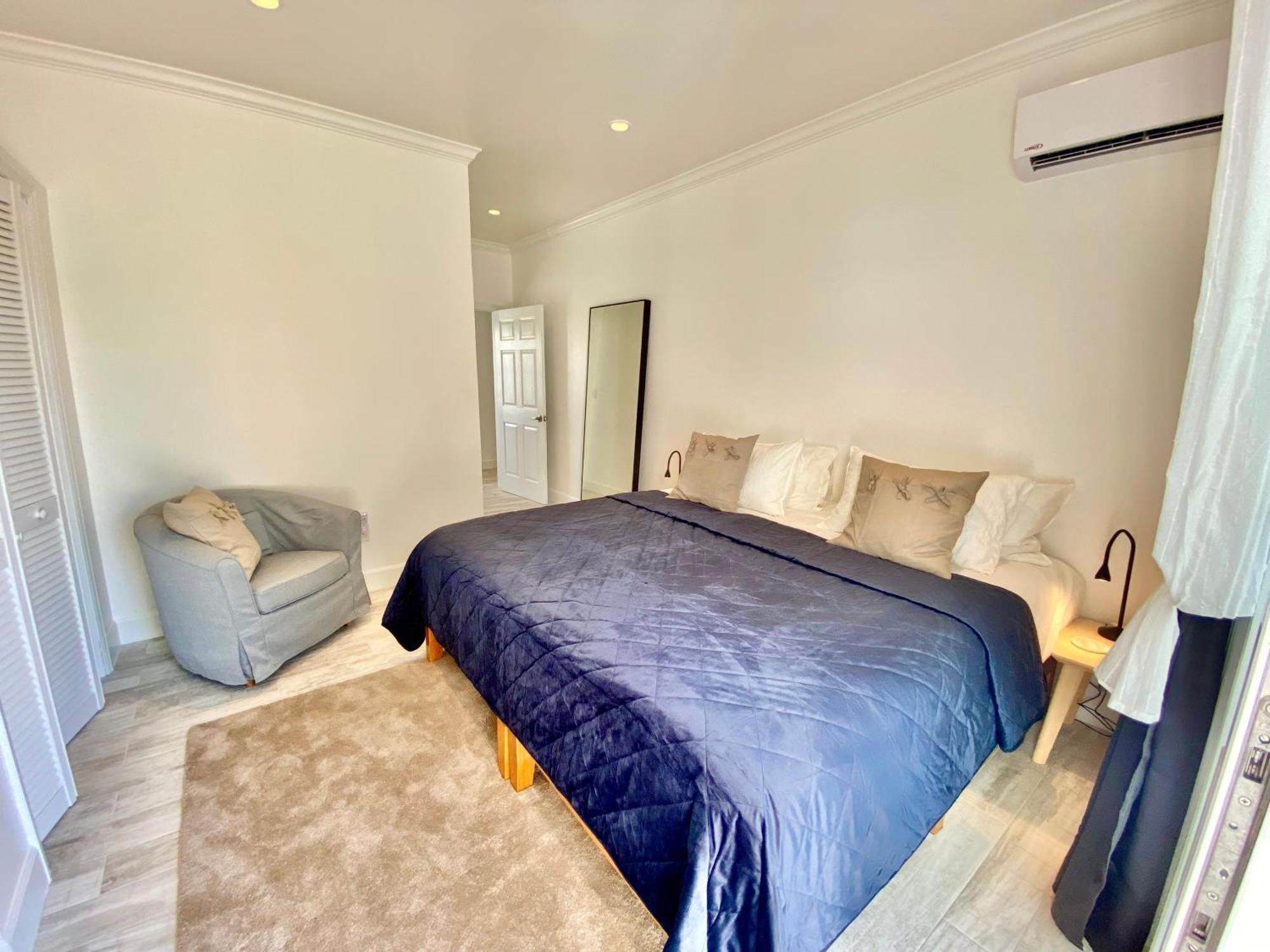 Eleuthera Retreat - Villa & Cottages On Pink Sand Beachfront Palmetto Point 외부 사진