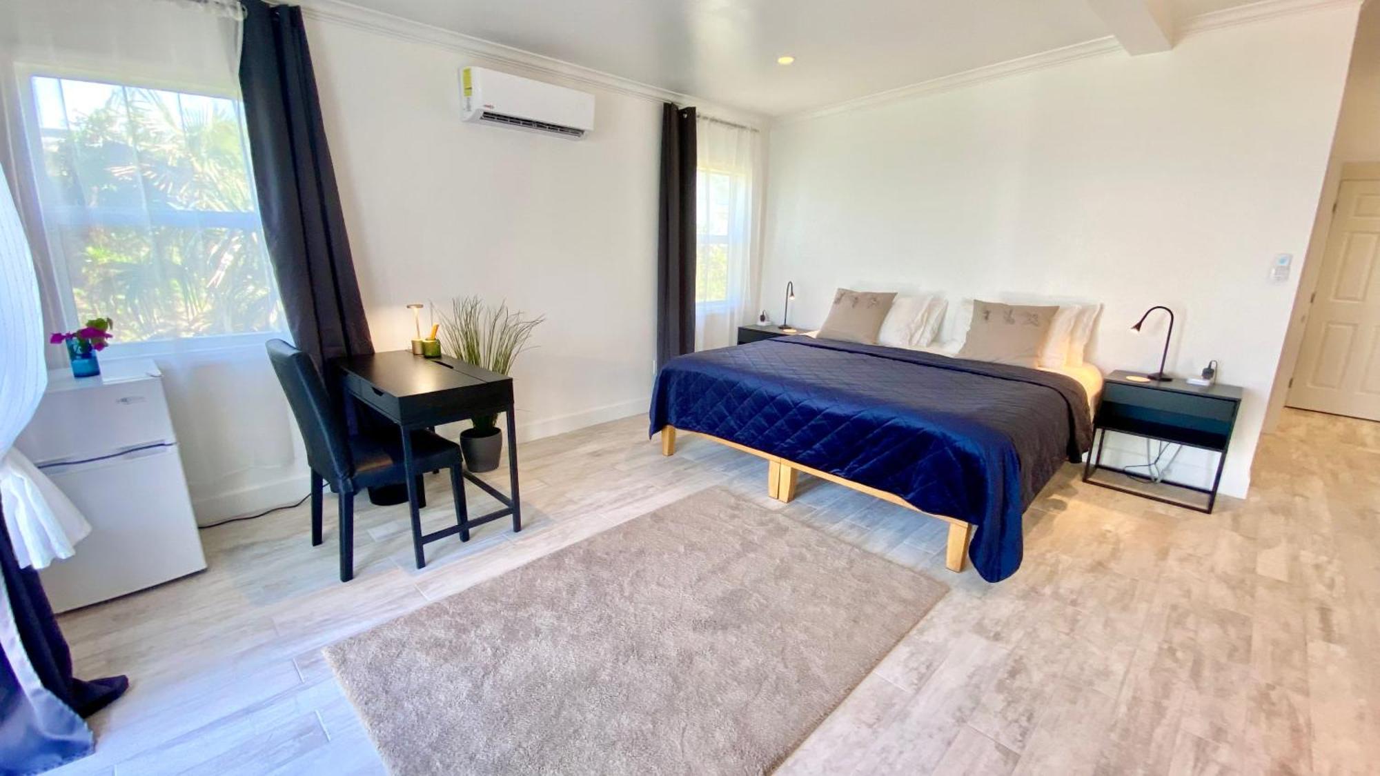 Eleuthera Retreat - Villa & Cottages On Pink Sand Beachfront Palmetto Point 외부 사진