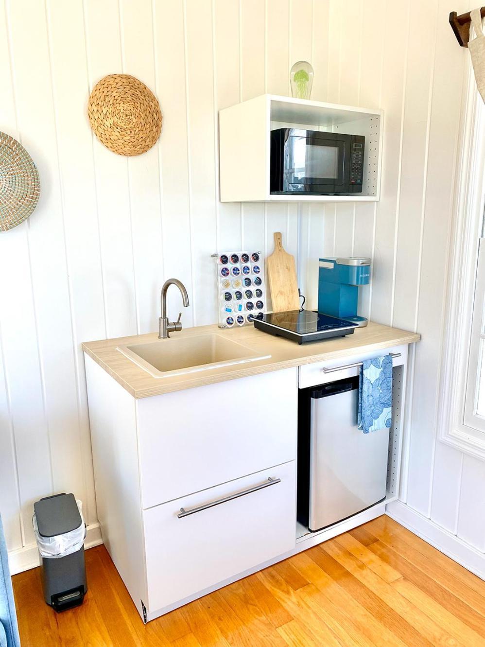Eleuthera Retreat - Villa & Cottages On Pink Sand Beachfront Palmetto Point 외부 사진